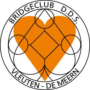 B.C. Door Durf Sterk logo
