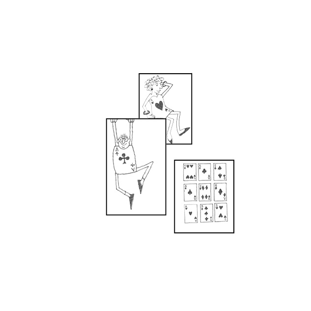 Bridgecursus voor gevorderden/opfriscursus